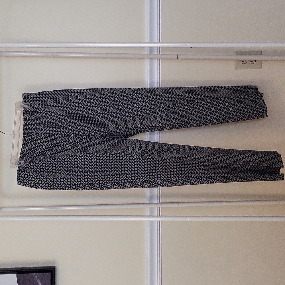 Talbots Stretch pants size 10